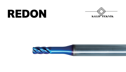 REDON SERİSİ DENTAL FREZELER